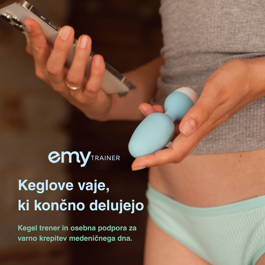 Kegel trener Emy - slika 3