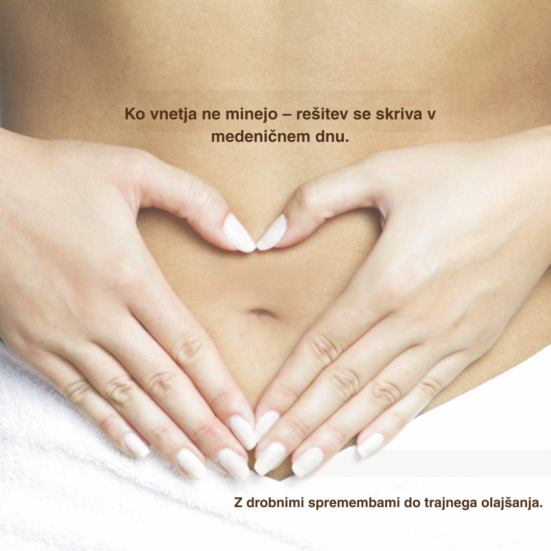 Ko vnetja ne minejo – rešitev se skriva v medeničnem dnu - slika 2