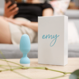 Pametni Kegel  trener Emy