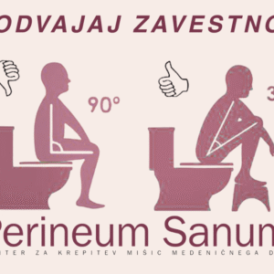 Straniščna pručka LahkoGre - slika 2